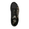 Skechers Uno Metallic Love W 155523/BKGD batai