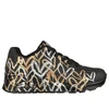Skechers Uno Metallic Love W 155523/BKGD batai