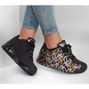 Skechers Uno Metallic Love W 155523/BKGD batai