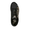 Skechers Uno Metallic Love W 155523/BKGD batai