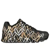 Skechers Uno Metallic Love W 155523/BKGD batai