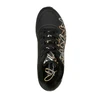 Skechers Uno Metallic Love W 155523/BKGD batai