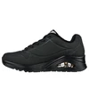 Skechers Uno Metallic Love W 155523/BKGD batai