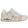 Skechers Uno Metallic Love W 155523/WTGD batai