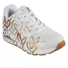 Skechers Uno Metallic Love W 155523/WTGD batai
