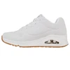 Skechers Uno Metallic Love W 155523/WTGD batai