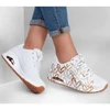 Skechers Uno Metallic Love W 155523/WTGD batai