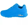 Skechers Uno - Nakties atspalviai 73667-BLU Mėlyna 36
