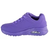 Skechers Uno - Naktiniai atspalviai 73667-PUR Violetinė 36