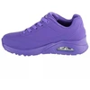 Skechers Uno - Naktiniai atspalviai 73667-PUR Violetinė 36