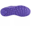 Skechers Uno - Naktiniai atspalviai 73667-PUR Violetinė 36