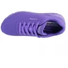 Skechers Uno - Naktiniai atspalviai 73667-PUR Violetinė 36
