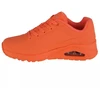 Skechers Uno - Night Shades 73667-ORG Oranžinė 36