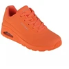 Skechers Uno - Night Shades 73667-ORG Oranžinė 36