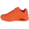 Skechers Uno - Night Shades 73667-ORG Oranžinė 36