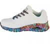 Skechers Uno - Ravaged Love 177918-WMLT Baltas 36