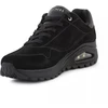 Skechers Uno Rugged-ChillProof 155135-BBK Juoda