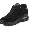 Skechers Uno Rugged-ChillProof 155135-BBK Juoda