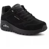 Skechers Uno Rugged-ChillProof 155135-BBK Juoda