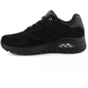 Skechers Uno Rugged-ChillProof 155135-BBK Juoda