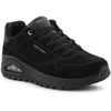 Skechers Uno Rugged-ChillProof 155135-BBK Juoda