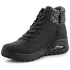 Skechers Uno Rugged - Darling 167988-BLK Juoda