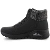 Skechers Uno Rugged - Darling 167988-BLK Juoda