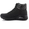 Skechers Uno Rugged - Darling 167988-BLK Juoda
