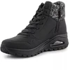 Skechers Uno Rugged - Darling 167988-BLK Juoda