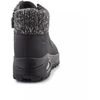 Skechers Uno Rugged - Darling 167988-BLK Juoda