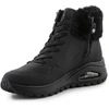Skechers Uno Rugged Fall Air W 167274-BBK batai