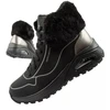 Skechers Uno Rugged moteriški sportiniai bateliai su pašiltinimu, žiemos batai