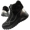 Skechers Uno Rugged moteriški sportiniai bateliai su pašiltinimu, žiemos batai