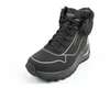 Skechers Uno Rugged moteriški sportiniai bateliai su pašiltinimu, žiemos batai