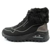 Skechers Uno Rugged moteriški sportiniai bateliai su pašiltinimu, žiemos batai