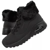 Skechers Uno Rugged W 167274/BBK batai
