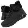 Skechers Uno Rugged W 167274/BBK batai