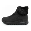 Skechers Uno Rugged W 167274/BBK batai