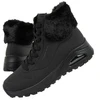 Skechers Uno Rugged W 167274/BBK batai