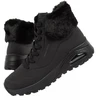 Skechers Uno Rugged W 167274/BBK batai