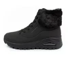 Skechers Uno Rugged W 167274/BBK batai