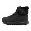 Skechers Uno Rugged W 167274/BBK batai
