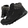 Skechers Uno Rugged W 167274/BBK batai