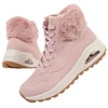 Skechers Uno Rugged W 167274/BLSH batai