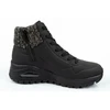 Skechers Uno Rugged W 167988 BLK batai
