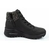 Skechers Uno Rugged W 167988 BLK batai