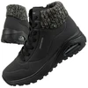 Skechers Uno Rugged W 167988 BLK batai