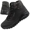 Skechers Uno Rugged W 167988 BLK batai