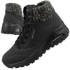 Skechers Uno Rugged W 167988 BLK batai
