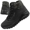 Skechers Uno Rugged W 167988 BLK batai